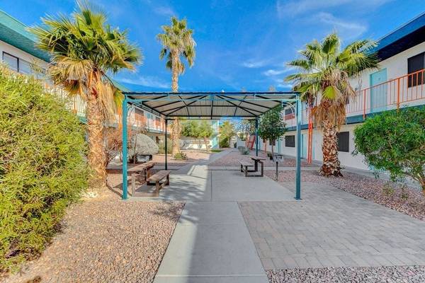 $1,149 / 1br - 610ft2 - 🌟 1 MONTH FREE + $300 Back! Stylish 1BD/1BA from $1,049 🌟 (4265 S Bruce St, Las Vegas, NV)63859501639171124