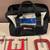Woodworking Clamps & Tool Bag 5 thumbnail
