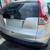Honda CRV EX-L 2012 Sunroof Navigation 7,995.00 7 thumbnail