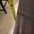 Console Table Accent table/sofa with and espresso finish / metal frame 10 thumbnail