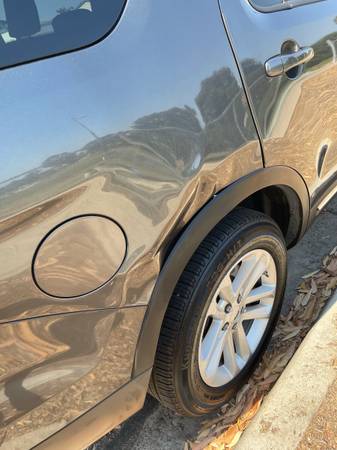 2016 Ford Explorer - $7,300 (San Diego)63440709667073124
