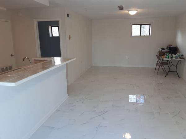 $2,495 / 3br - 1300ft2 - 3 BR 1 BA APT ---UTIL INCLUDED--- SEC 8  APP (CANDLER NC)64029203750786122