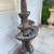 Rio Cast Stone Outdoor Wall Fountain 5 thumbnail