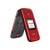 Like new Red Lively Jitterbug Flip2 Cell Phone 1 thumbnail