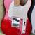 Fender 2010 Telecaster  Candy Cola 2 thumbnail