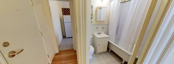 $2,850 / 1br - Fenway 1 Dormitorio – Pisos de Madera, Lavavajillas, Estacionamiento – $2,850 (Boston)63996834223875121