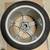 2 Porsche Carrera III OEM 18” Wheels 3 thumbnail