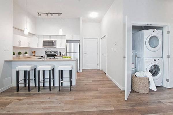 In Nanaimo, 1BD 1BA, Controlled Access 2