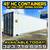 20 40 ft Cargo Container Storage Reefer Shipping Shed Sheds Containers 2 thumbnail