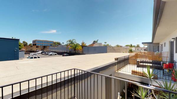 $2,650 / 1br - 626ft2 - ¡Enorme! Disponible pronto 2x1 Dormitorio. ¡2 semanas gratis! (La Mesa)63866050075395123