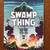 Swamp Thing by DC Comics 1 thumbnail