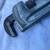 RIDGID ALUMINUM 14 INCH HEAVY DUTY PIPE WRENCH LIKE NEW 9 thumbnail