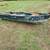 12 Aluminum Row Boat 8 thumbnail