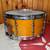 Vintage TAMA Solid Maple Snare Drum 6 x 14" - Single Ply - w 3-Way Key 2 thumbnail