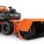 ARIENS MAMMOTH 850 w/44" POWER BROOM 1 thumbnail