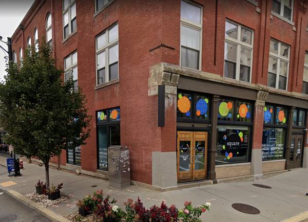 $400 / 115ft2 - $400 Private Office in Ideal Location: Shadyside/East Liberty Area (134 South Highland Avenue)64013531966978124