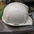 Vintage PG&E Plastic Helmet 2 thumbnail