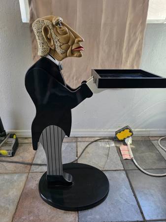 James the butler 1