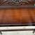 Antique Twin Head Board "Federal Empire Mahogany" EACH... 7 thumbnail