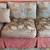 Huge couch-sofa-sectional set with amazing cushions 5 thumbnail