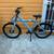 Vanmoof X3 Electric Bike with error 44, 392 miles/3+ years old 1 thumbnail