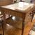 Marble End Table 1 thumbnail