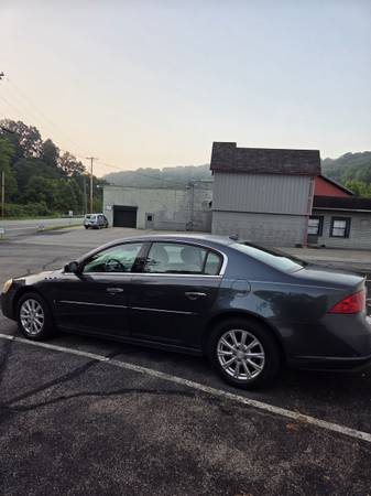 Buick Lucerne CX 2010 - $3.500 (Cranberry Township)63625223709955124
