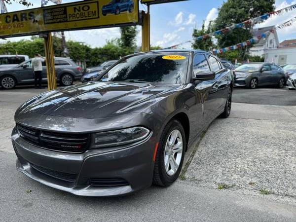 2019 Dodge Charger SXT - $13,995 (Staten Island)63614652321665121