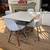 Herman Miller table Eames Design Within Reach Emeco Knoll 2 thumbnail