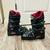 LANGE SKI BOOTS SIZE 24.5 6 thumbnail
