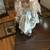Collectible Porcelain Doll with stand 4 thumbnail