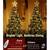 Firm Price! Brand New in a Box Christmas Star Topper 3 thumbnail