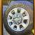 New FORD XLT tires and rims 1 thumbnail