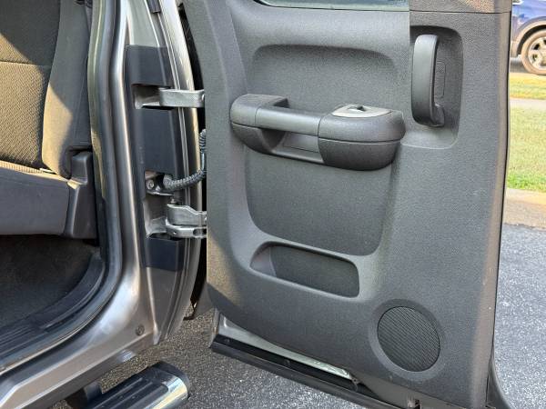2008 Chevrolet SILVERADO 1500 - Photo 15