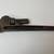 Vintage/Antique Ridgid 14" Pipe Wrench 1 thumbnail
