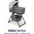 NUNA Mixx Series Bassinet and Stand 6 thumbnail