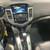 2016 Chevrolet Cruze Limited LT 9 thumbnail