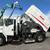 Sweeper Truck 2003 Freightliner FL70 Elgin Crosswind LOW MILES!! Cummi 5 thumbnail