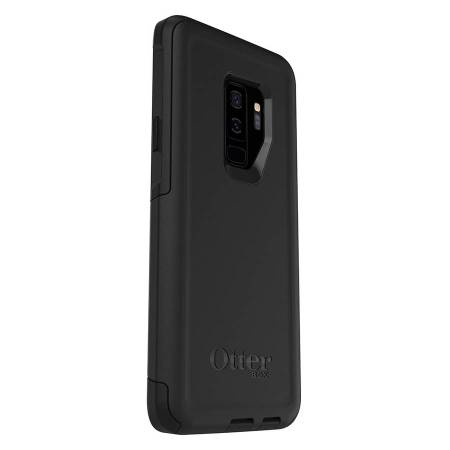 OtterBox COMMUTER SERIES Case for Samsung Galaxy S9+ - $15 (Gibsonton)63443285230723121