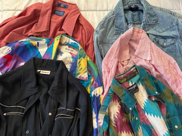 Yard sale photo