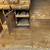 BEAUTIFUL SOLID OAK ROLL TOP DESK 5 thumbnail