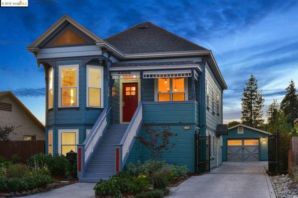 Large Private Room + Private Bath – Safe B Street Area $1700 (Hayward) 1