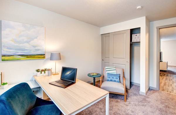 1/bd, Spacious Floor Plans, Abundant Natural Light 1