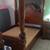 4 Poster Queen Sized Bed Frame 1 thumbnail