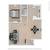 1x1 Gorgeous Floorplan in a gated community! $1,950 per Month 2 thumbnail