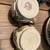German Gerzit Pre War 7 Piece Mulled Wine Set 5 thumbnail