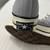Converse Chuck Taylor’s - mens 7.5/womens 9.5 4 thumbnail
