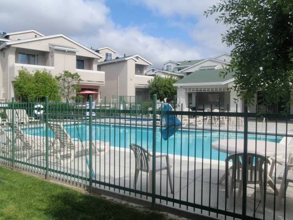 Mariner’s Cove Complex 1