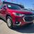 2019 Chevrolet Chevy TRAVERSE LT SPORT UTILITY 4D 3 thumbnail