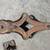 Antique barn door rollers 4 thumbnail